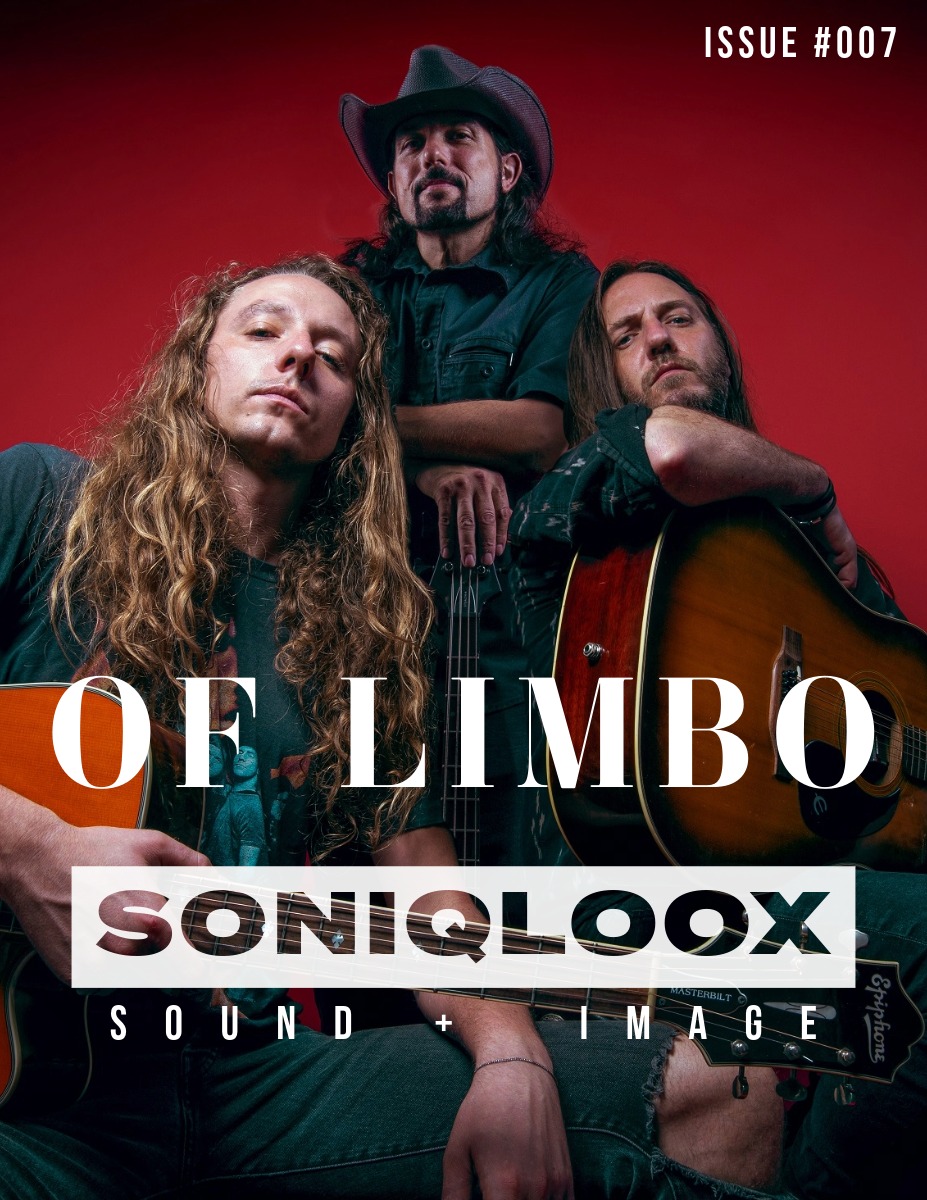 OF LIMBO:Unplugged