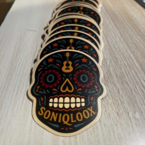 Dia de los Soniq