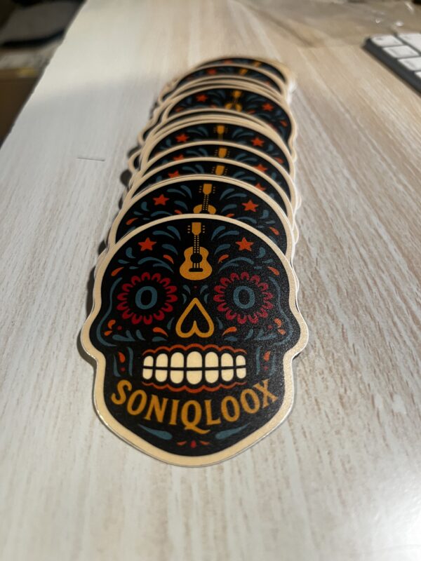 Dia de los Soniq