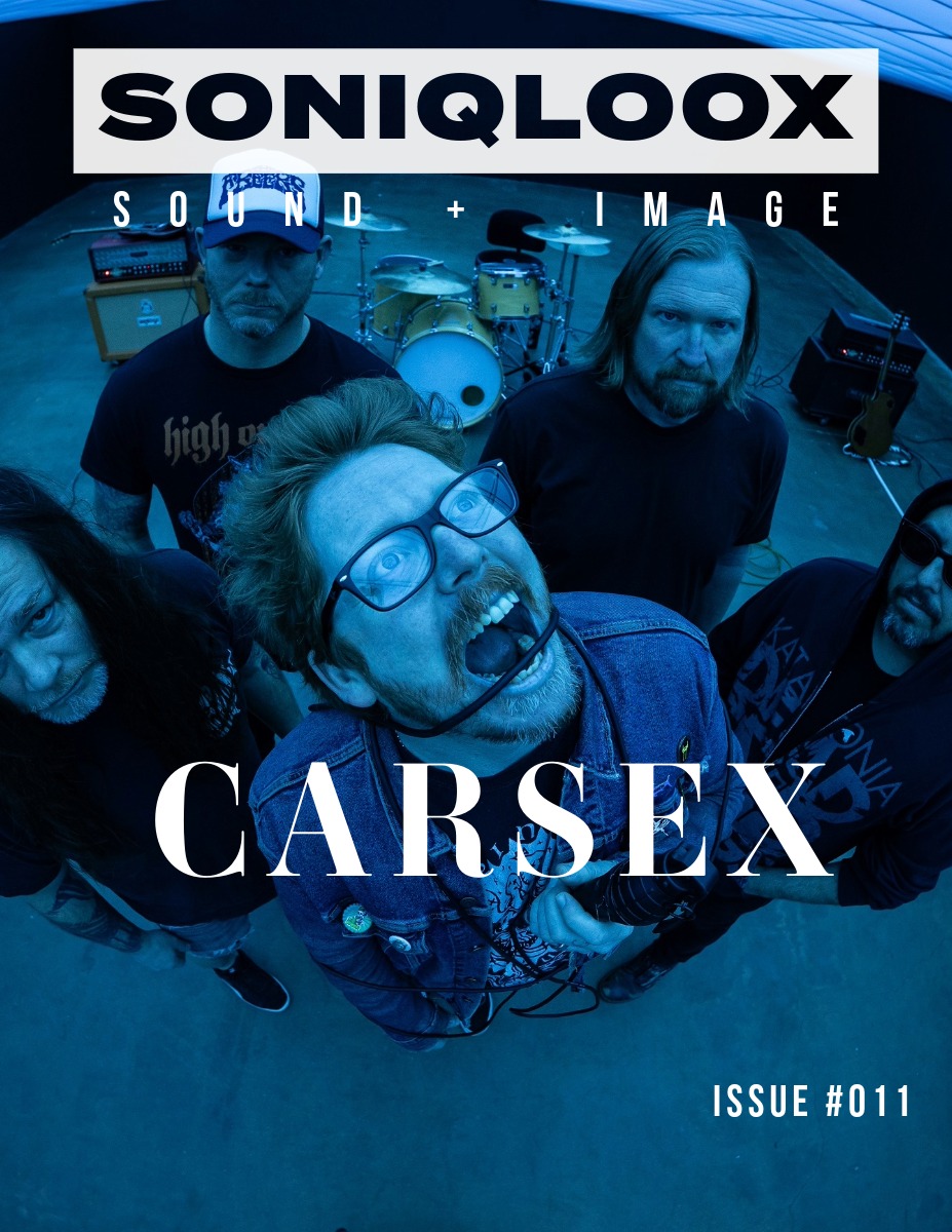 Sweat, Chaos, and CARSEX