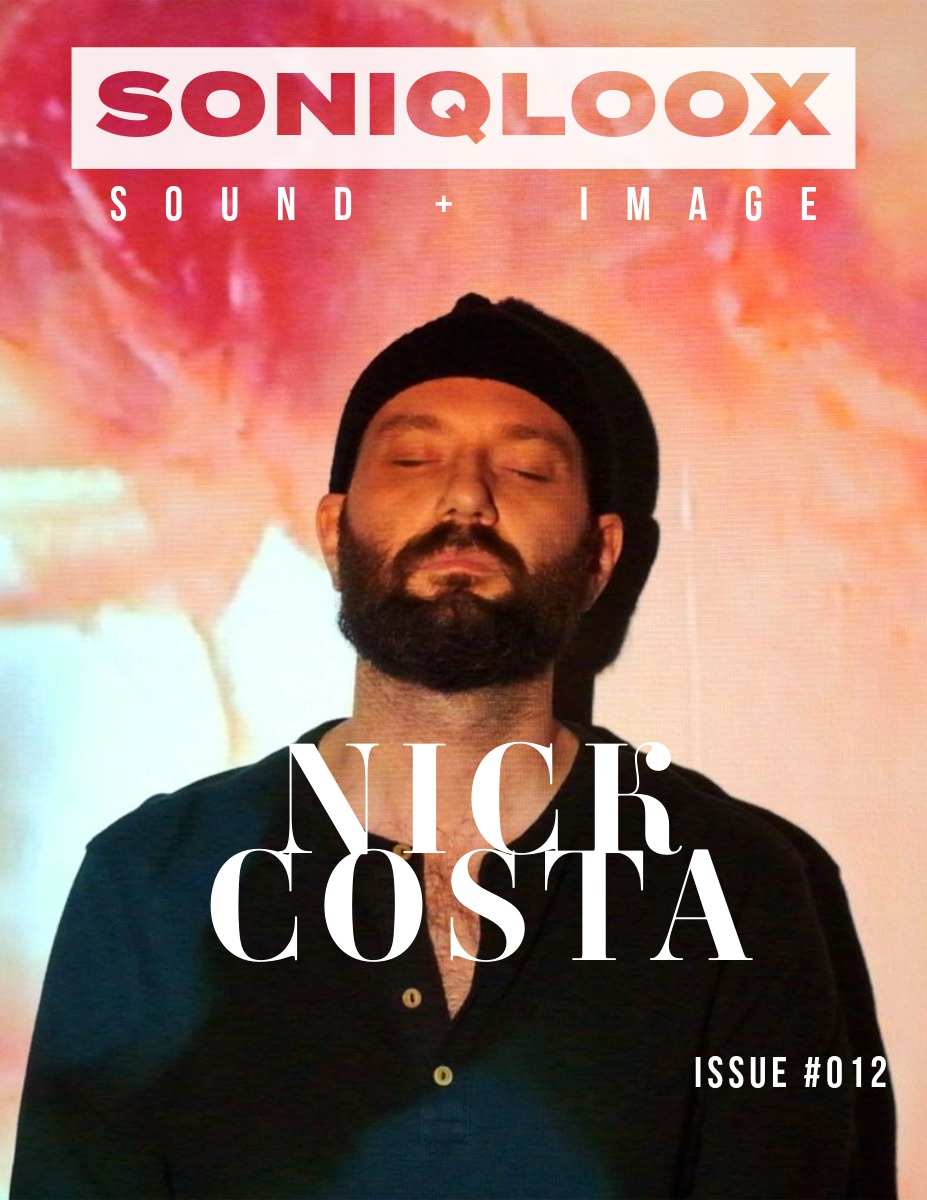 Deep Thoughts About Being Alive with Nick Costa