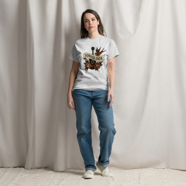 SONIQLOOX - Sail Away T-Shirt - Image 11