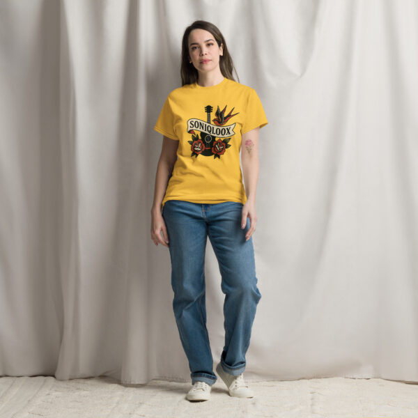 SONIQLOOX - Sail Away T-Shirt - Image 8
