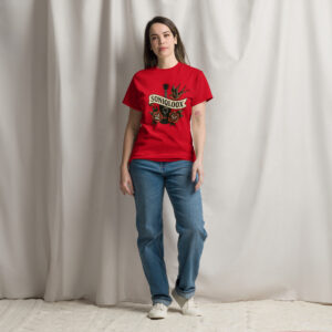 SONIQLOOX - Sail Away T-Shirt
