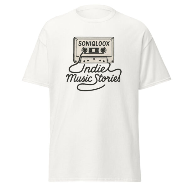 SONIQLOOX - Indie Music Stories - Image 11