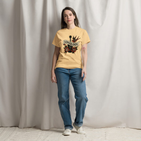 SONIQLOOX - Sail Away T-Shirt - Image 10