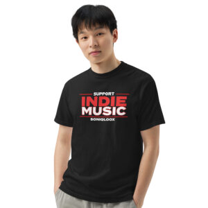 SUPPORT INDIE MUSIC