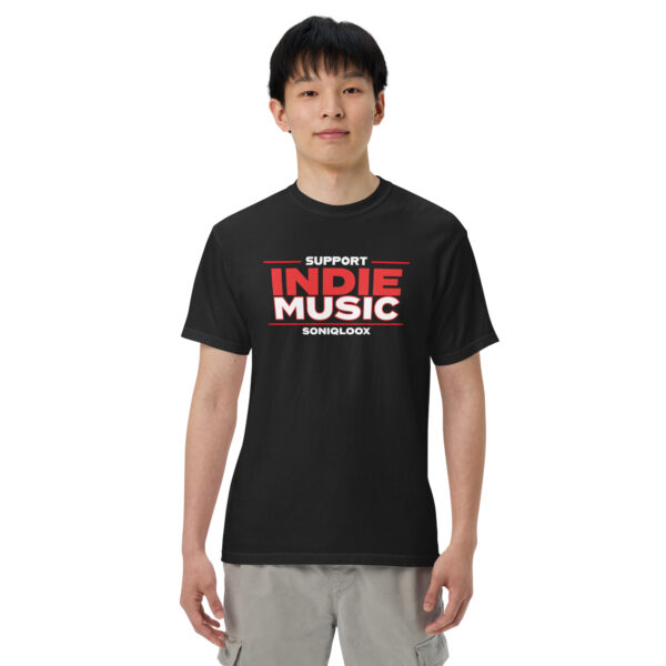 SUPPORT INDIE MUSIC - Image 27