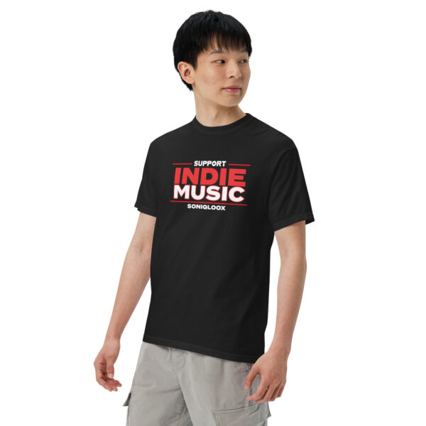 SUPPORT INDIE MUSIC - Image 5