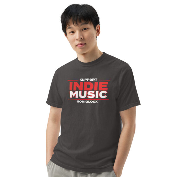 SUPPORT INDIE MUSIC - Image 20