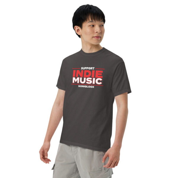 SUPPORT INDIE MUSIC - Image 21