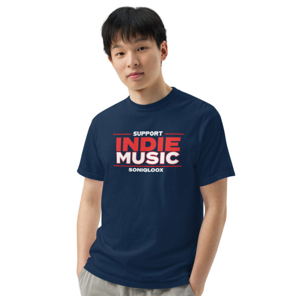 SUPPORT INDIE MUSIC - Image 10