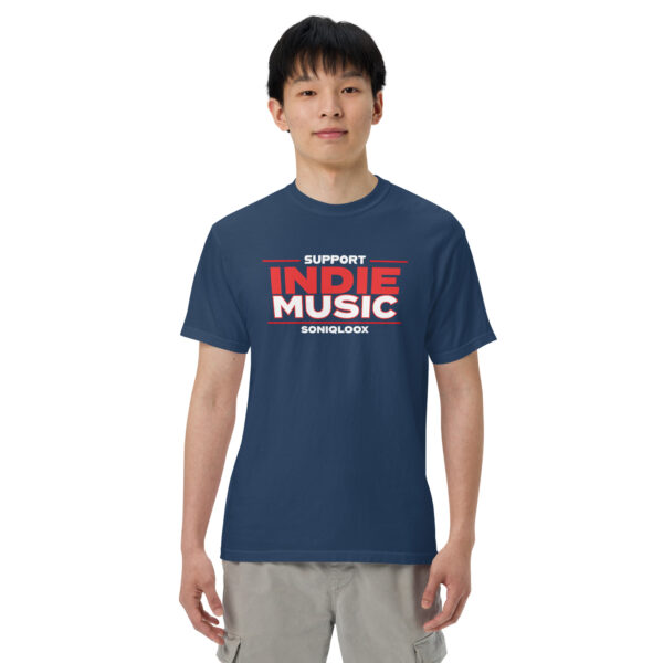 SUPPORT INDIE MUSIC - Image 12