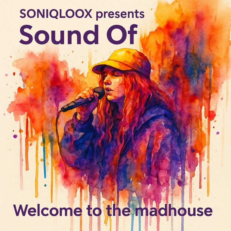 Sound Of: Welcome to the Madhouse