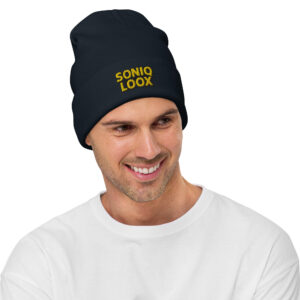 Official SONIQLOOX Beanie