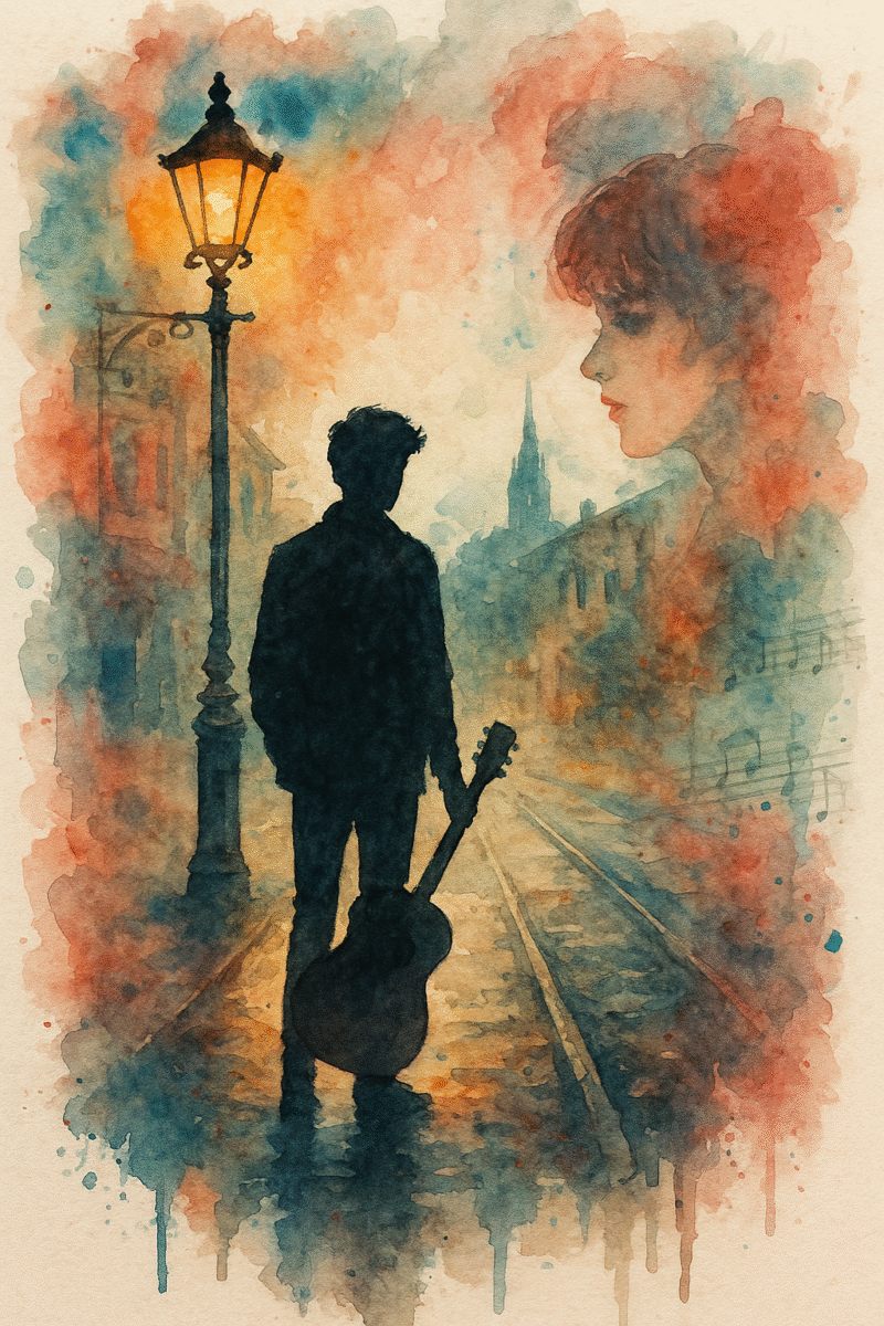 Why Sing Street Deserved So Much More